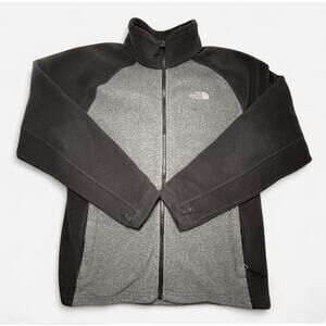 The North Face Men's Fleece Jacket Size L